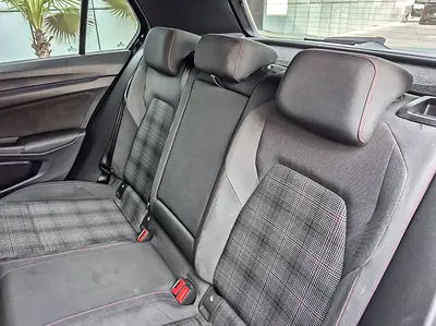 2023 Volkswagen GOLF GTI 缩略图 12