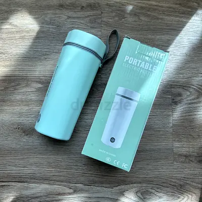 Portable Electric Kettle