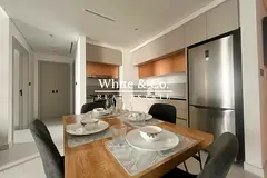 Palm Views | Available Soon | Furnished