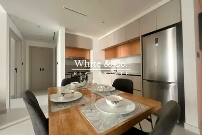 Palm Views | Available Soon | Furnished
