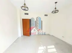 3BHK Apartment for Rent – Prime Location in Al Nahda, Sharjah | family building | gym and pool