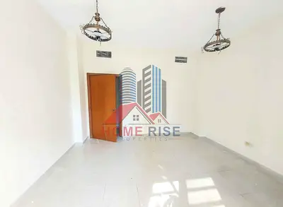 3BHK Apartment for Rent – Prime Location in Al Nahda, Sharjah | family building | gym and pool