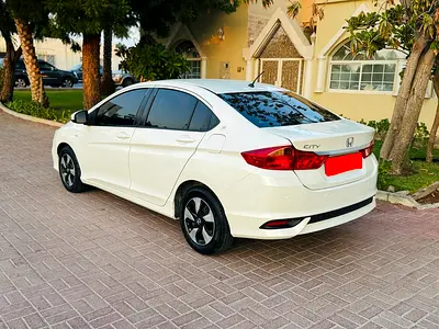 2019 Honda CITY — фото 6