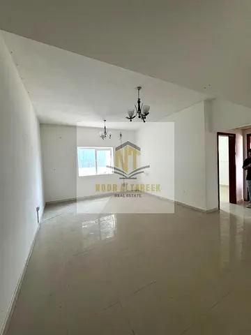 شقه التعاون غرفه وصاله وحمام تكييف مركزى