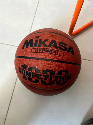 Basketball