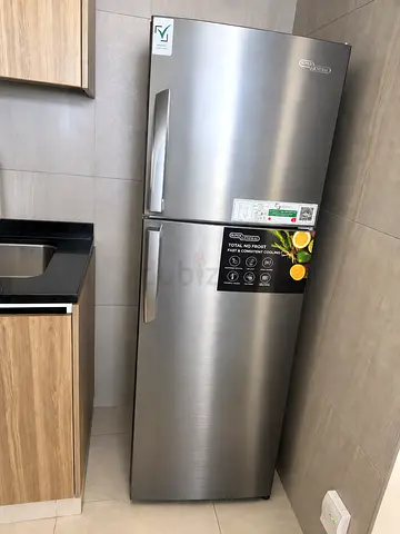 Refrigerator for Sale – Excellent Condition