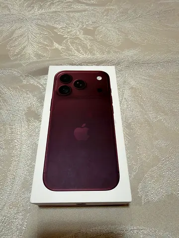 I phone 18 pro