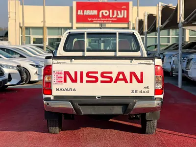 2020 Nissan NAVARA 照片 5