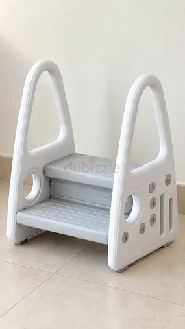 Eazy kids 2-Step Stool.