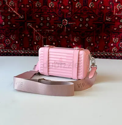 Rimowa personal clutch bag