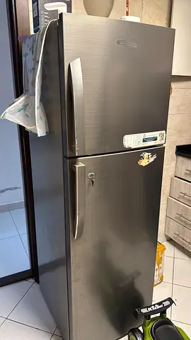 SUPER GENERAL Refrigerator 198ltrs