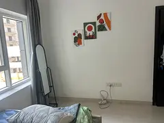 Furnished 1BHK in DSO – 1 Flatmate Required  Looking for 1 person to share a furnished 1BHK apartmen