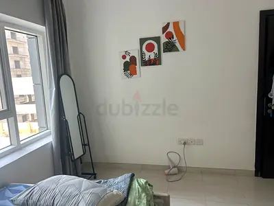 Furnished 1BHK in DSO – 1 Flatmate Required Looking for 1 person to share a furnished 1BHK apartmen