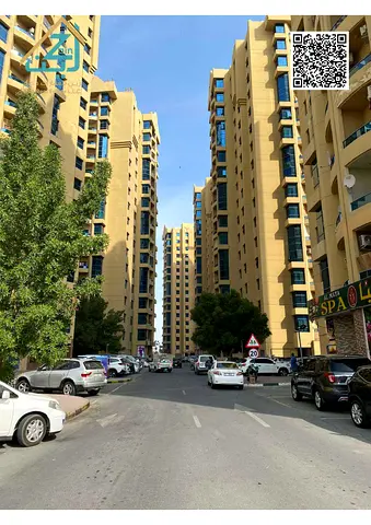 3 Bedroom Apartment for Rent in Al Khor Tower, Ajman
