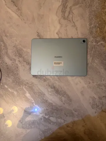 HUAWEI MatePad running Harmony OS
