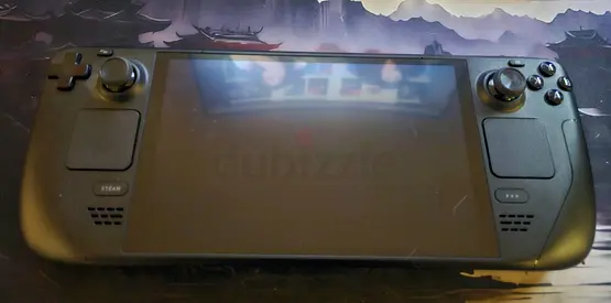 Steam Deck - OLED - 1TB