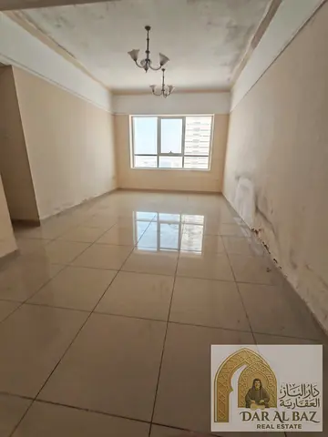 Family Apartment in Al Khan, Sharjah | 2 Bedrooms & Living Room | Open View | 2 Bathrooms | Prime Residential Location | AED 40,000 | 6 Payments