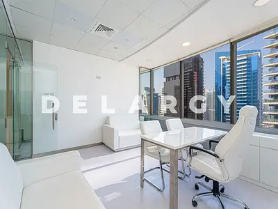 Grade A | Renovated | Executive Ready