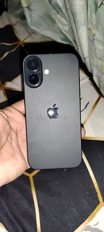 Iphone 16 128GB