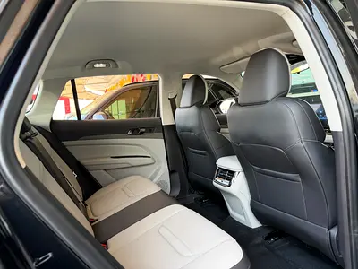 صورة مصغرة 18 لـ 2023 FORD TERRITORY