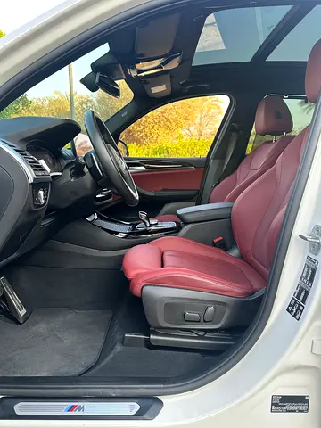 صورة مصغرة 11 لـ 2024 BMW X3