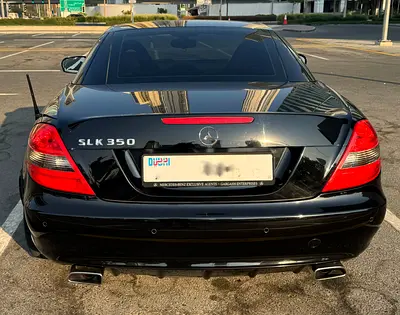 صورة 11 لـ 2009 Mercedes-BENZ SL