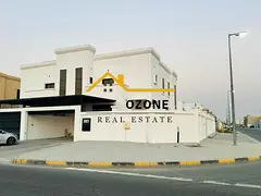 Corner unit\^Specious 4-Bedrooms Villa\^All Master Rooms