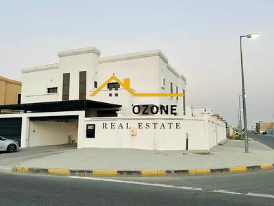 Corner unit\^Specious 4-Bedrooms Villa\^All Master Rooms