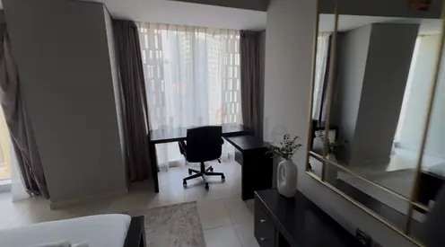 Desk and office chair FREE