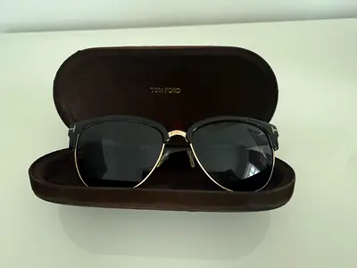 Tom Ford Sunglasses Women