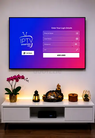All kinds of Smart tv Subscription