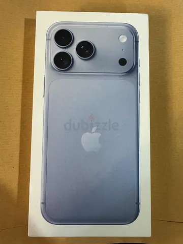 IPHONE 18 PRO MAX | 512 GB
