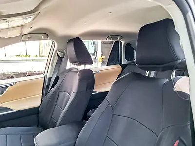 2024 Toyota RAV 4 — миниатюра 11