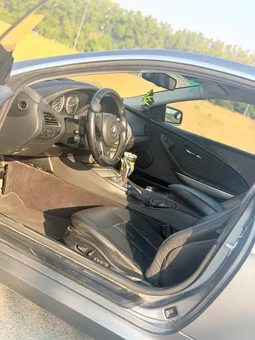 2008 BMW 6-SERIES 照片 7