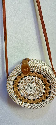 Shoulder bag