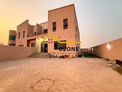 Bacement huge size 5bedroom villa for rent American style kitchen