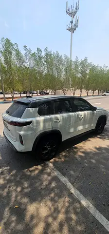 صورة 3 لـ 2024 Toyota URBAN CRUISER
