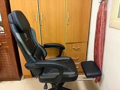 Dowinx Gaming Chair - Excellent
Condition | AED 350
