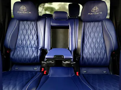 2020 Mercedes-BENZ GLS 缩略图 15