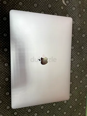 Apple MacBook Pro 16-inch (gray) - Good Condition core i9 64gb   512gb graphics 8gb
