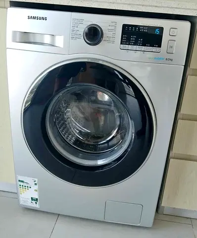 Samsung 2025 model free delivery 8 kg washing machine for sale