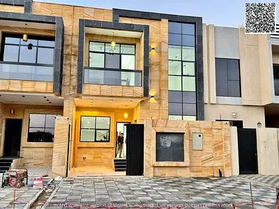 Villa for sale directly from the owner; freehold ownership available to all nationalities. The price includes registration and ownership transfer fees