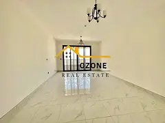 SPECIOUS 1BHK WITH BALCONY || WARDROBES || FAMILY BUILDING