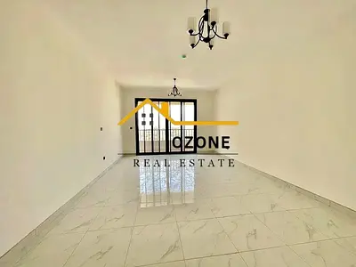 SPECIOUS 1BHK WITH BALCONY || WARDROBES || FAMILY BUILDING