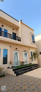 Furnished Villa for Rent in Al Zahia – Ajman