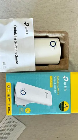 WiFi Extender - Brand new