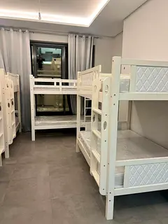 READY TO MOVE BEDSPACE AVAILABLE ‼️