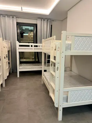 READY TO MOVE BEDSPACE AVAILABLE ‼️