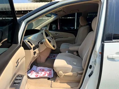 2017 Toyota PREVIA 照片 6