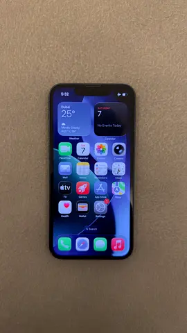 Apple iPhone 13 mini